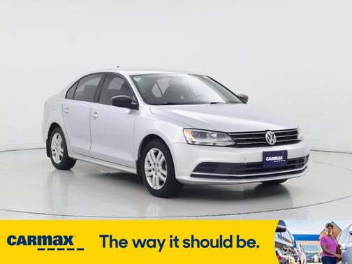 2015 Volkswagen Jetta S