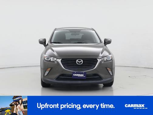 2016 Mazda CX-3 Touring