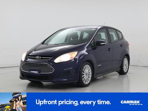 2016 Ford C-Max Hybrid SE