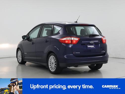 2016 Ford C-Max Hybrid SE
