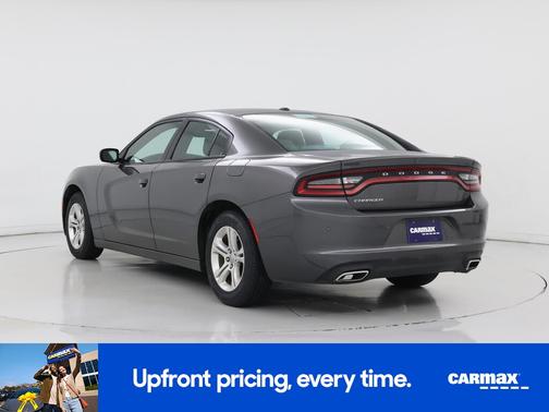 2021 Dodge Charger SXT