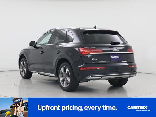2023 Audi Q5 Premium Plus