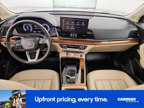 2023 Audi Q5 Premium Plus