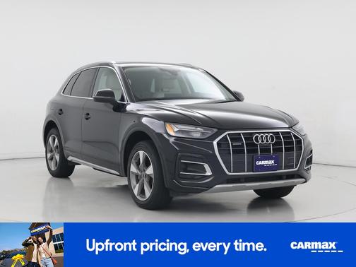 2023 Audi Q5 Premium Plus