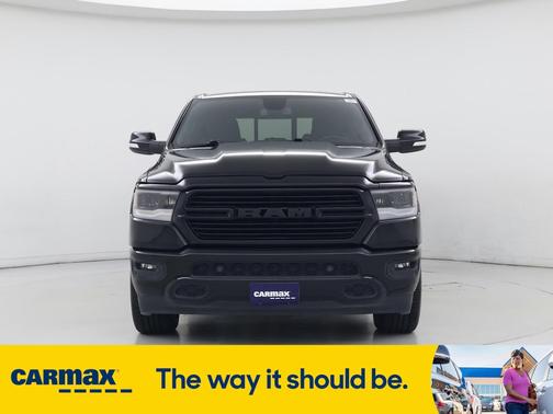 2019 RAM 1500 Bighorn