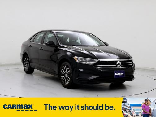 2021 Volkswagen Jetta S