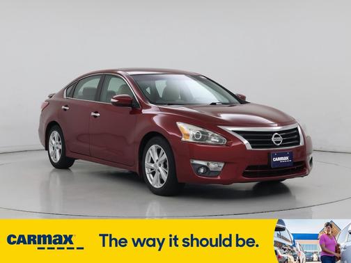 2013 Nissan Altima SL