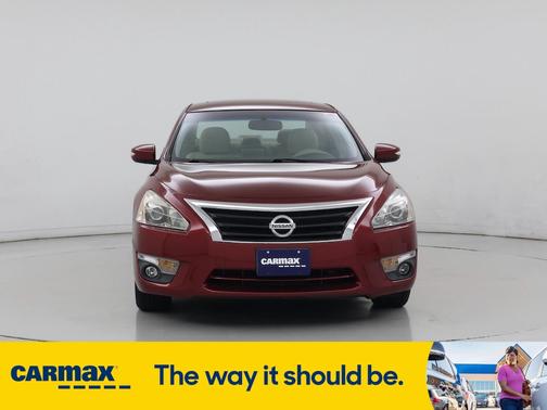 2013 Nissan Altima SL