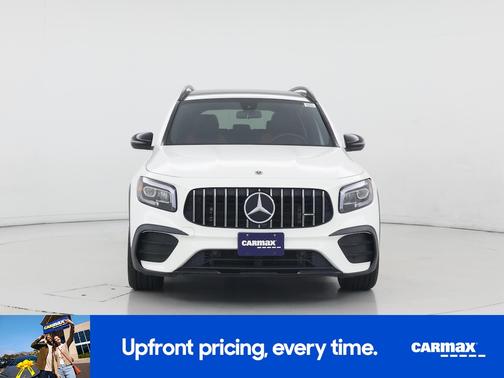 2022 Mercedes-Benz AMG GLB 35 AMG GLB 35