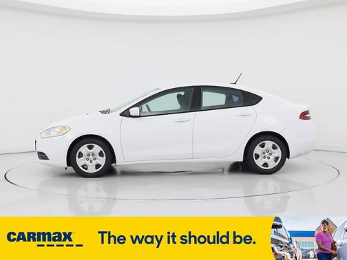 2016 Dodge Dart SE