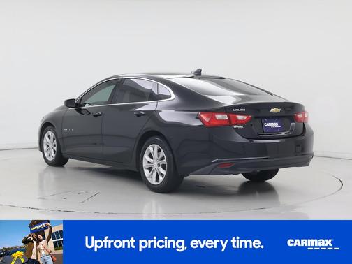 2023 Chevrolet Malibu 1LT