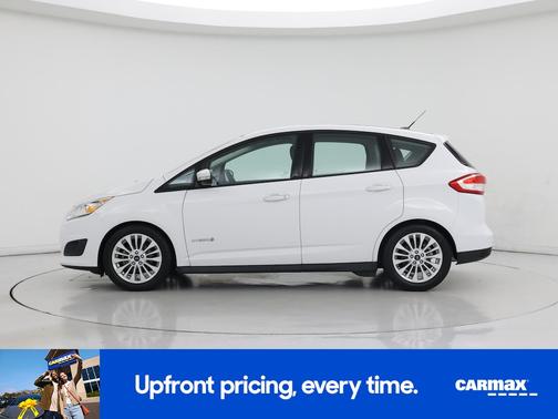 2017 Ford C-Max Hybrid SE Hybrid