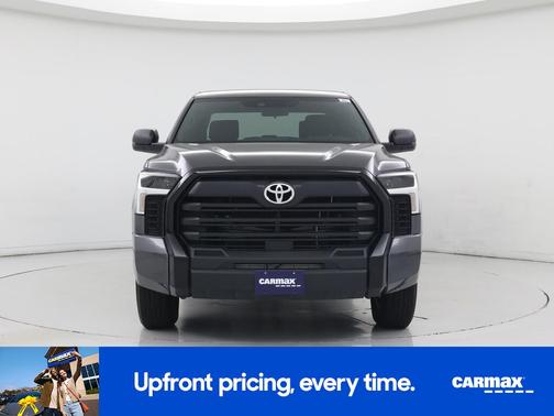 2025 Toyota Tundra SR