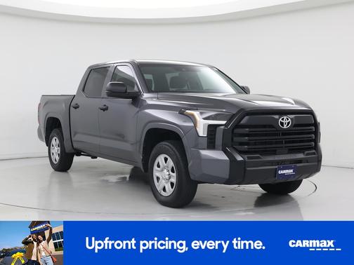 2025 Toyota Tundra SR