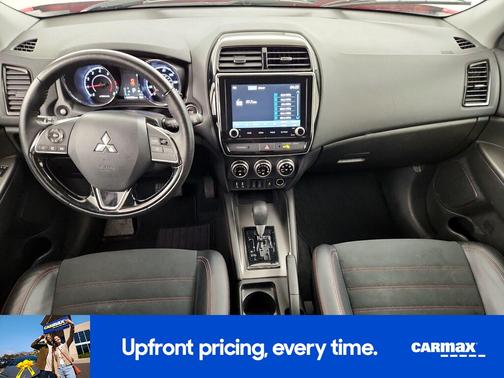 2024 Mitsubishi Outlander Sport ES