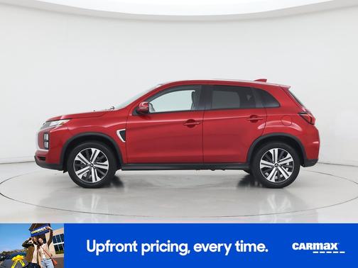 2024 Mitsubishi Outlander Sport ES