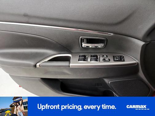 2024 Mitsubishi Outlander Sport ES