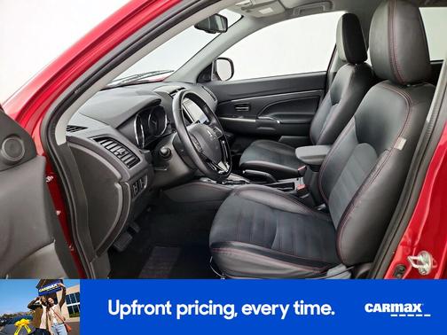 2024 Mitsubishi Outlander Sport ES