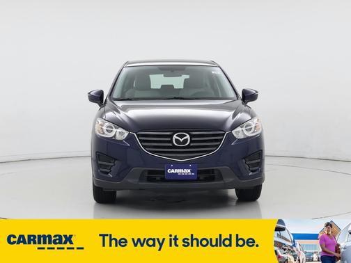 2016 Mazda CX-5 Sport