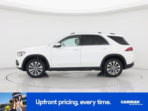 2020 Mercedes-Benz GLE 350 