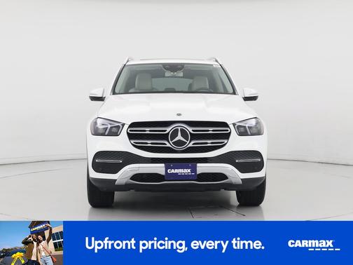 2020 Mercedes-Benz GLE 350 