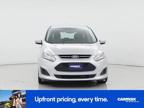 2017 Ford C-Max Hybrid SE Hybrid