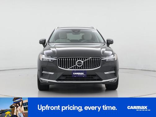 2022 Volvo XC60 B5 Inscription