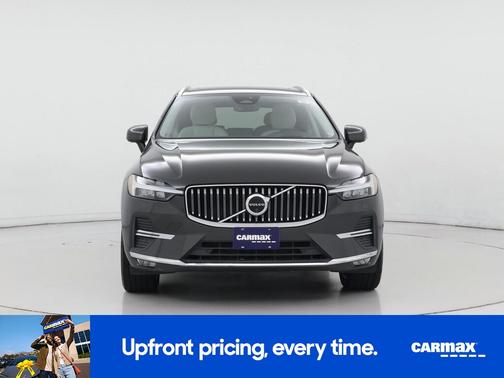 2022 Volvo XC60 B5 Inscription