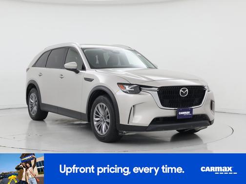 2024 Mazda CX-90 Turbo Preferred Plus