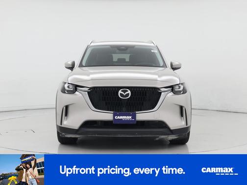 2024 Mazda CX-90 Turbo Preferred Plus