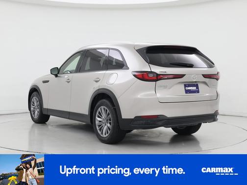 2024 Mazda CX-90 Turbo Preferred Plus
