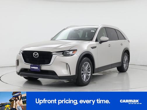 2024 Mazda CX-90 Turbo Preferred Plus