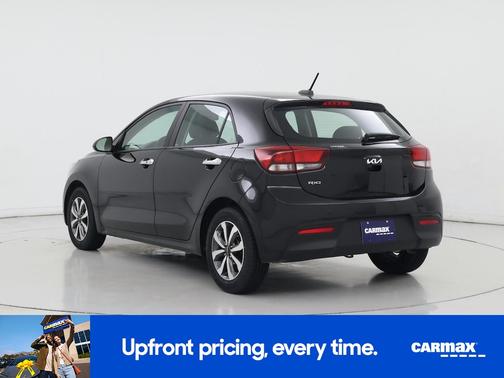 2022 Kia Rio S