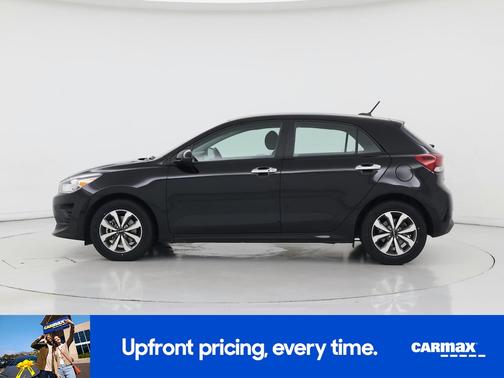 2022 Kia Rio S