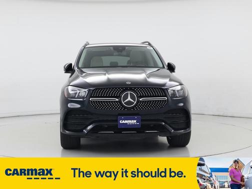 2022 Mercedes-Benz GLE 350