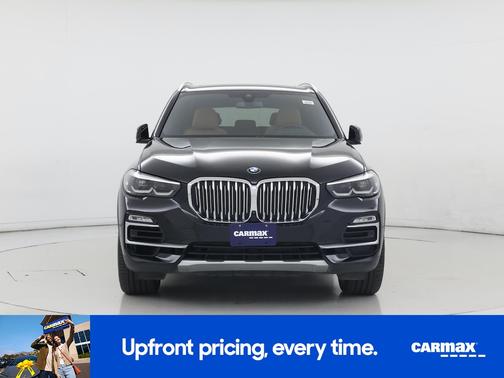 2021 BMW X5 sDrive40i