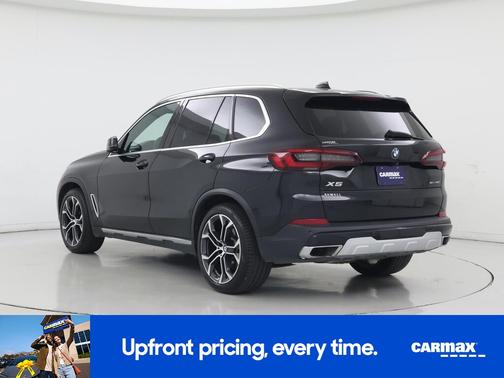 2021 BMW X5 sDrive40i