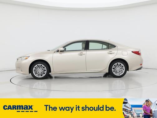 2014 Lexus ES 350