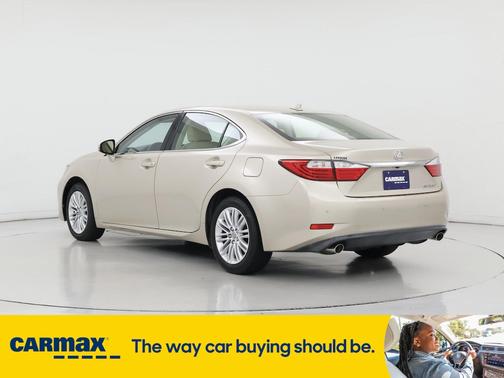 2014 Lexus ES 350