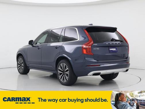 2020 Volvo XC90 T5 Momentum