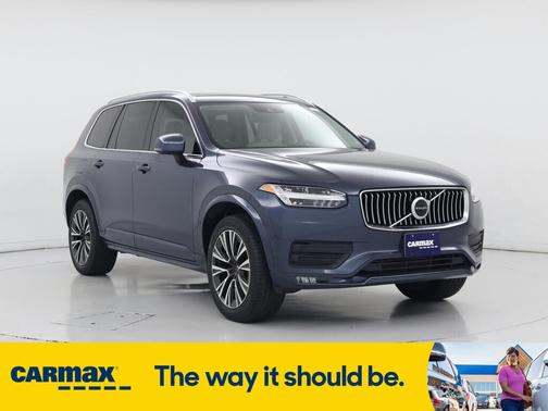 2020 Volvo XC90 T5 Momentum