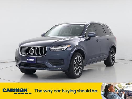 2020 Volvo XC90 T5 Momentum