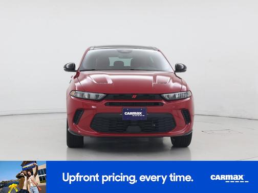 2024 Dodge Hornet R/T Plus