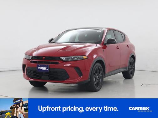 2024 Dodge Hornet R/T Plus