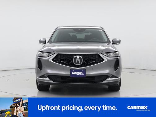 2024 Acura MDX SH-AWD Technology