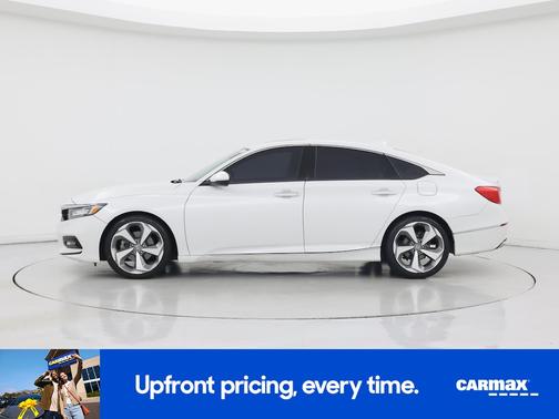 2019 Honda Accord Touring