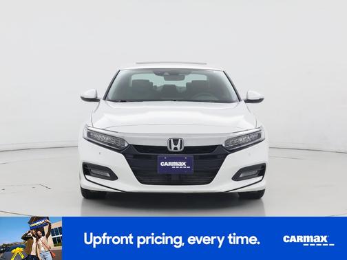 2019 Honda Accord Touring
