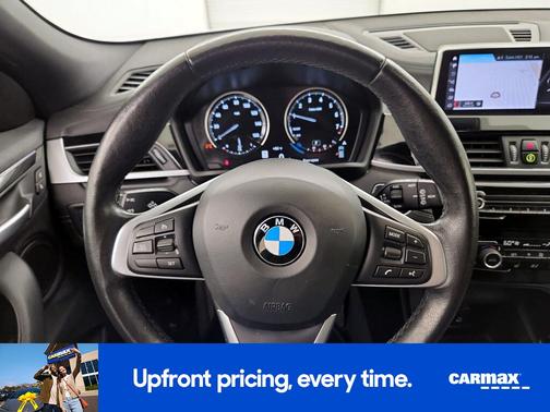 2022 BMW X2 SDrive28i