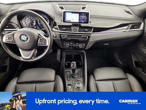2022 BMW X2 SDrive28i