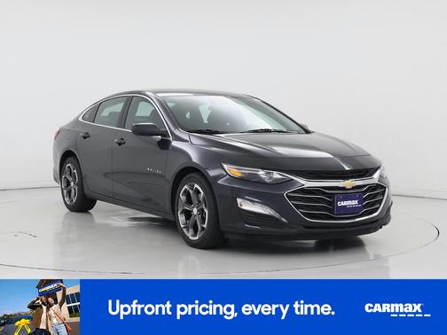 2023 Chevrolet Malibu 1LT